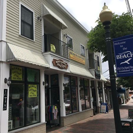 Beach Fantasy Apartment Suites Old Orchard Beach Εξωτερικό φωτογραφία