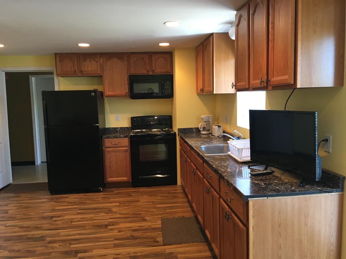 Beach Fantasy Apartment Suites Old Orchard Beach Εξωτερικό φωτογραφία