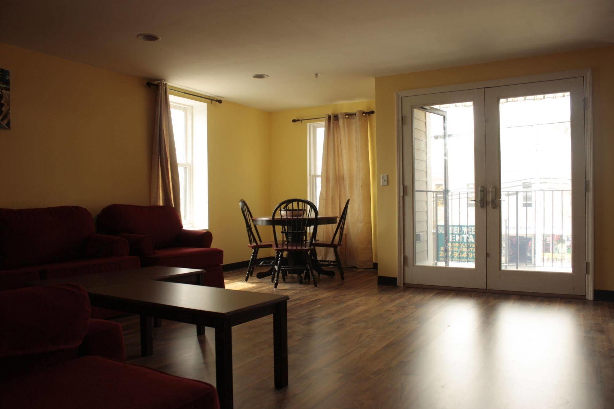 Beach Fantasy Apartment Suites Old Orchard Beach Εξωτερικό φωτογραφία